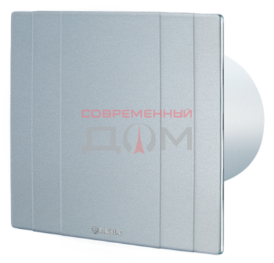 Вентилятор BLAUBERG Quatro 125 Platinum